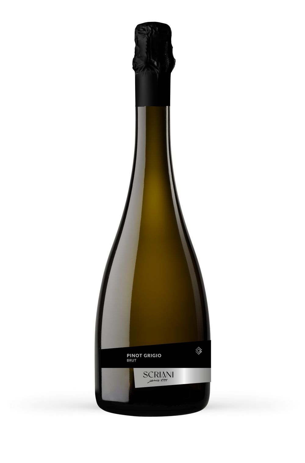 Scriani Pinot Grigio Brut