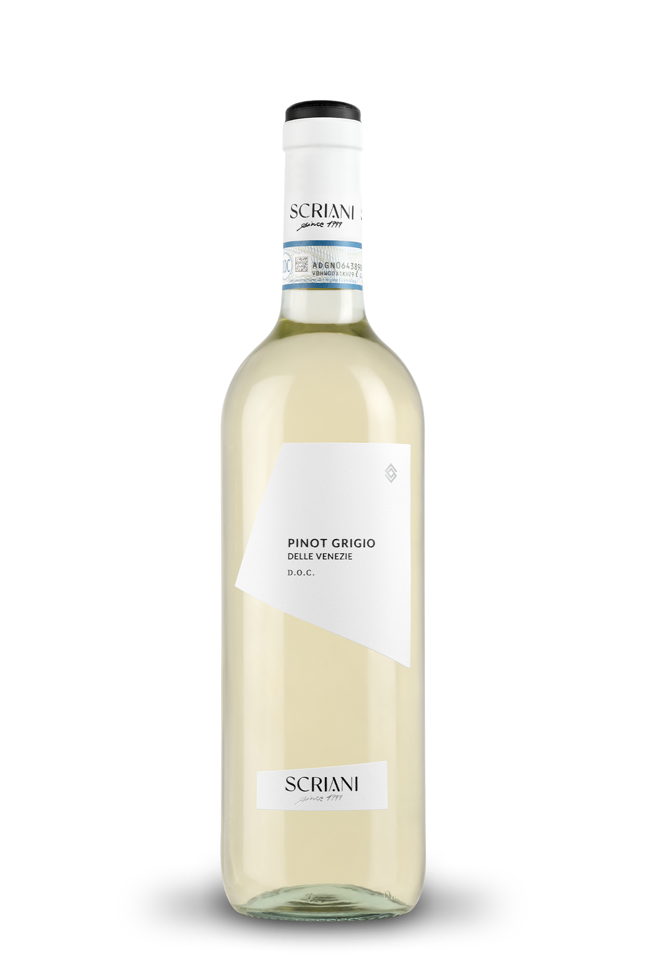 Scriani Pinot Grigio DOC