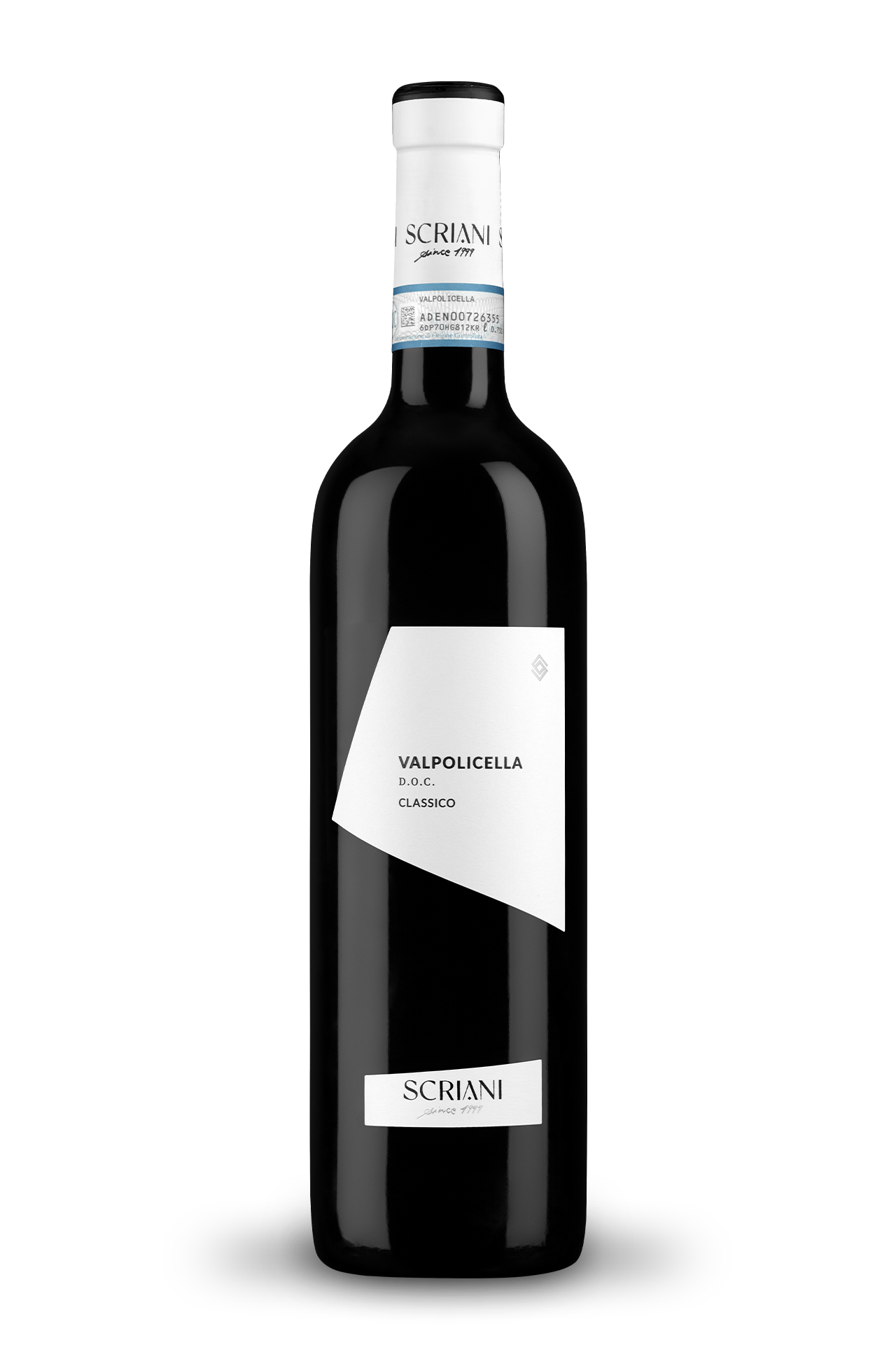 Scriani Valpolicella DOC Classico