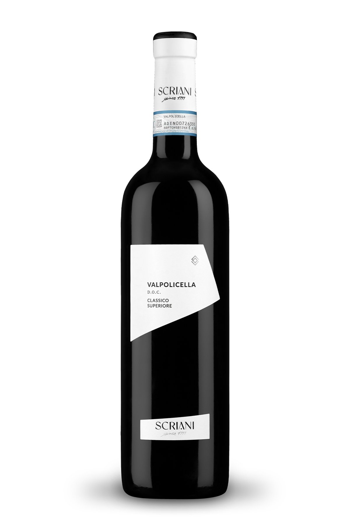 Scriani Valpolicella DOC Classico Superiore