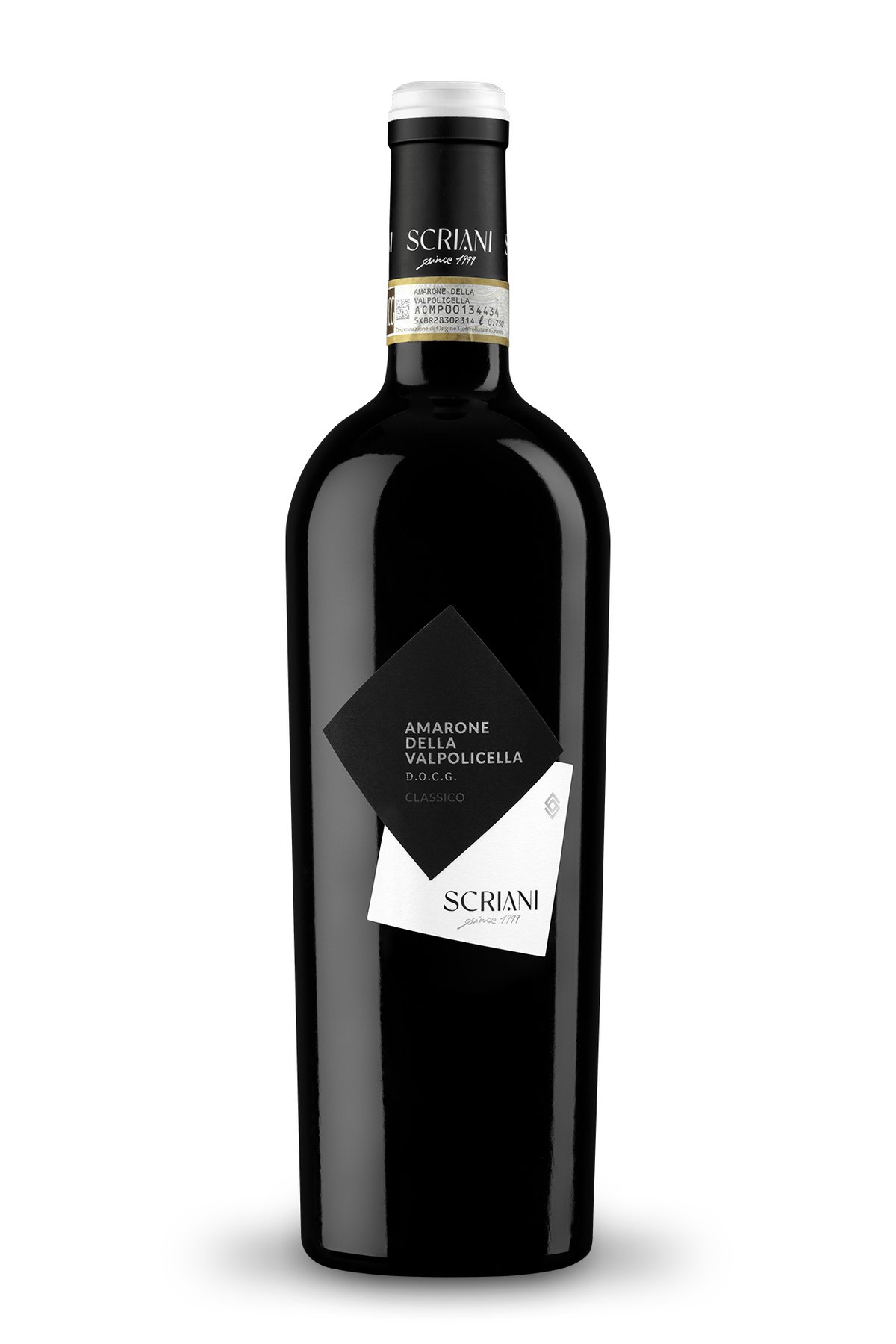 Scriani Amarone Della Valpolicella DOCG Classico