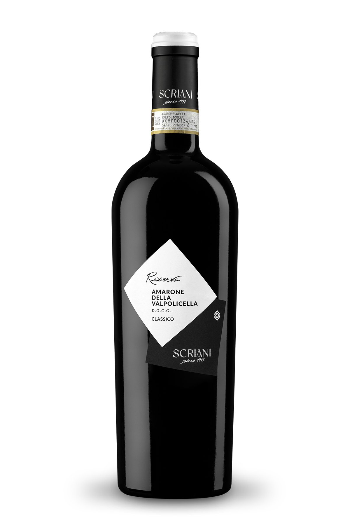 Scriani Amarone Della Valpolicella DOCG Classico Riserva