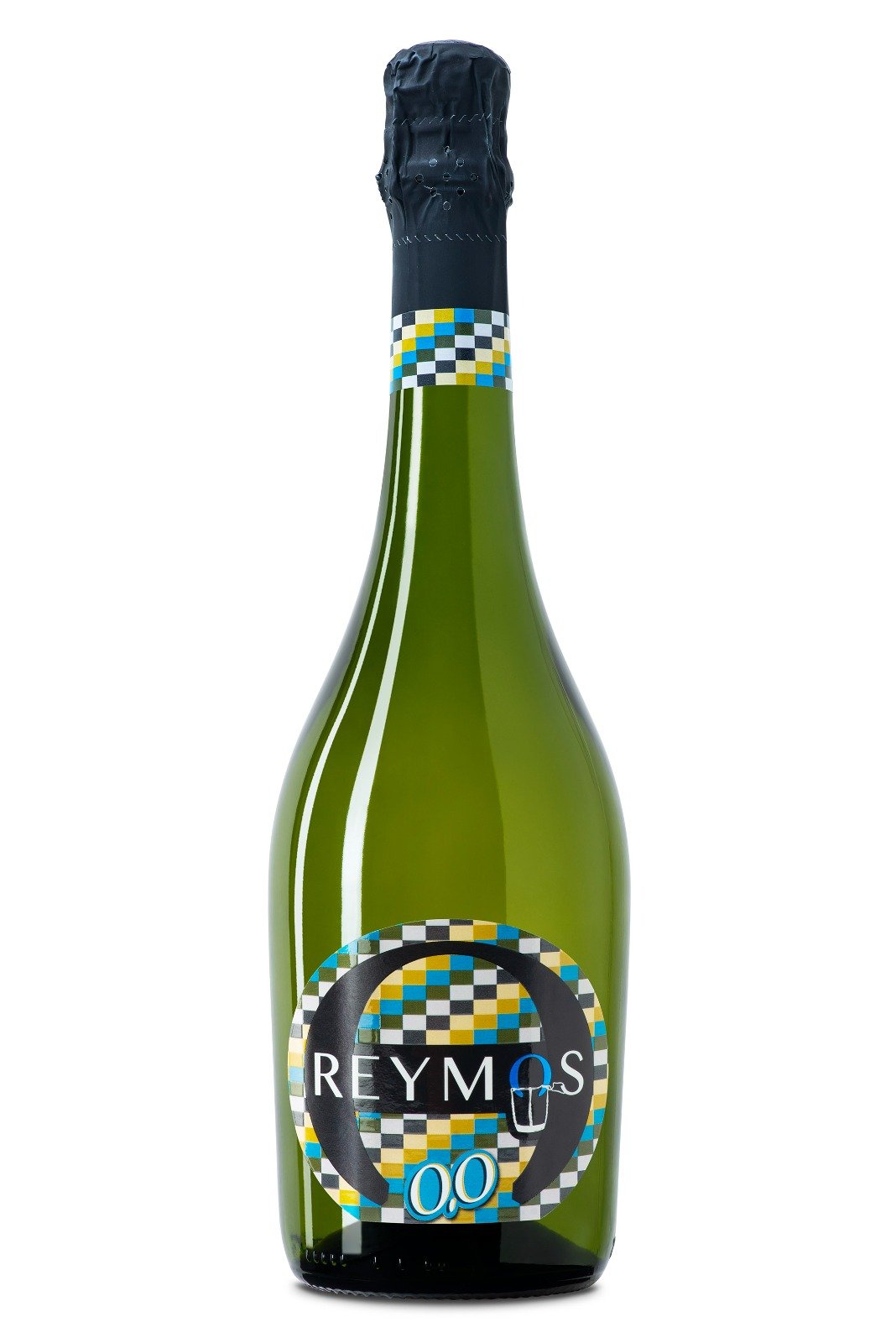 Reymos Sparkling Wine - zero%
