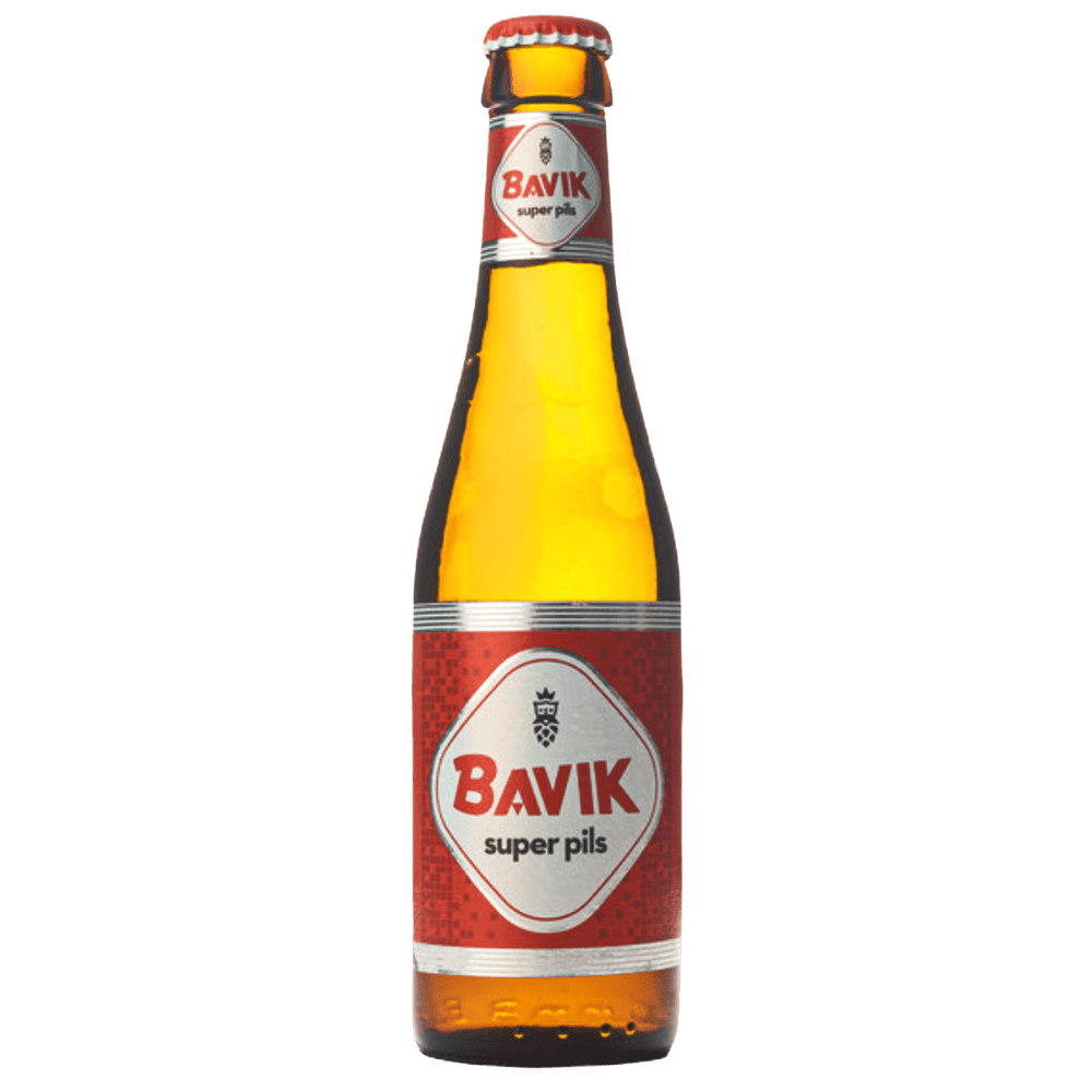 Bavik Super Pils
