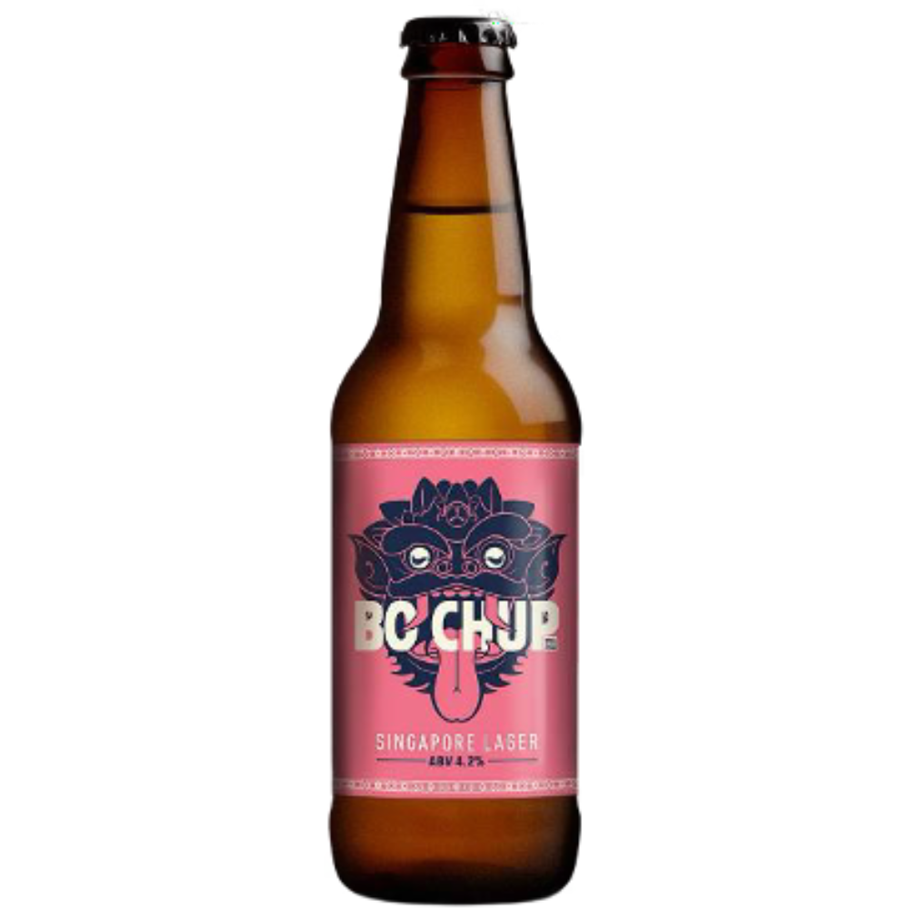 Bo Chup Lager