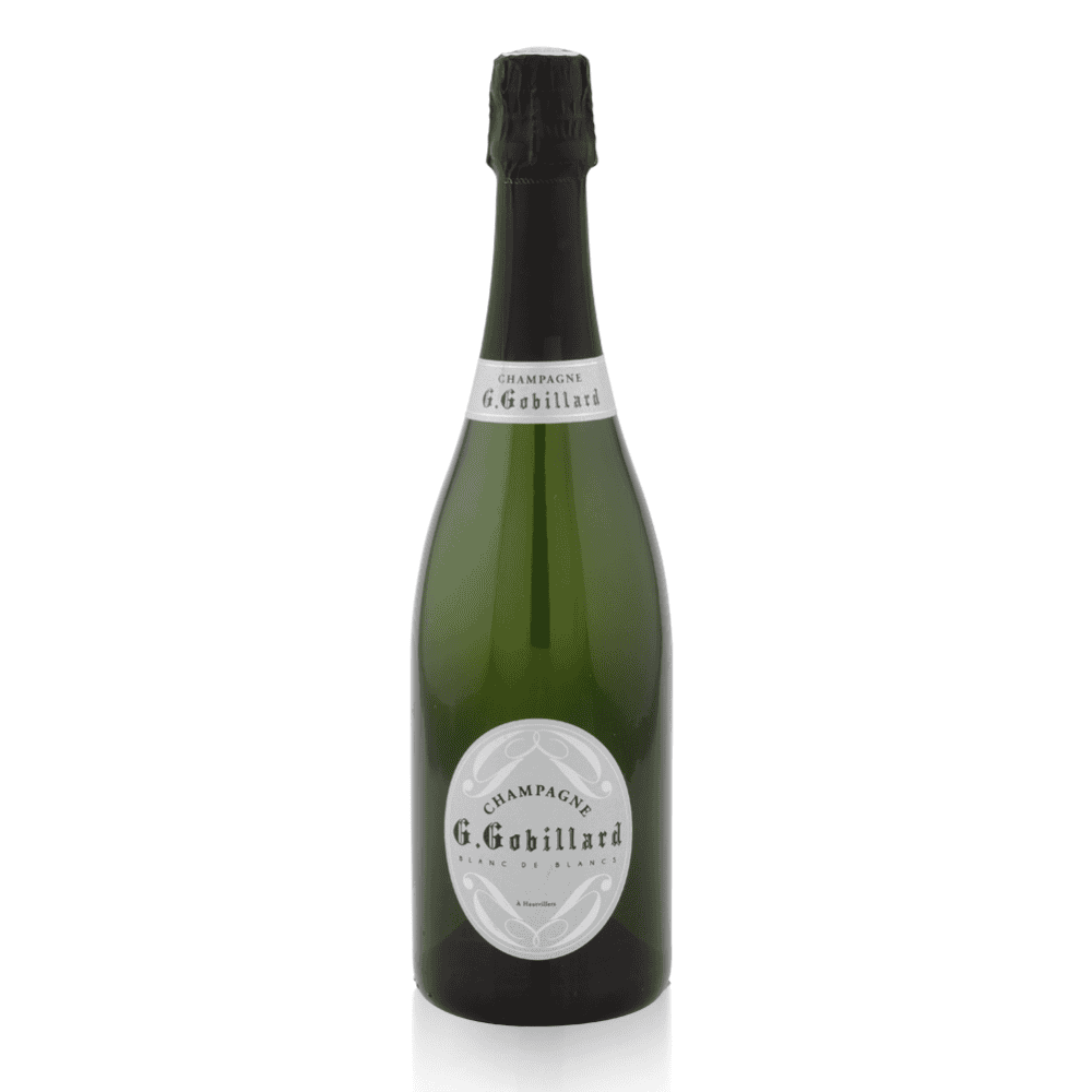 Champagne Gervais Gobillard – Blanc De Blancs