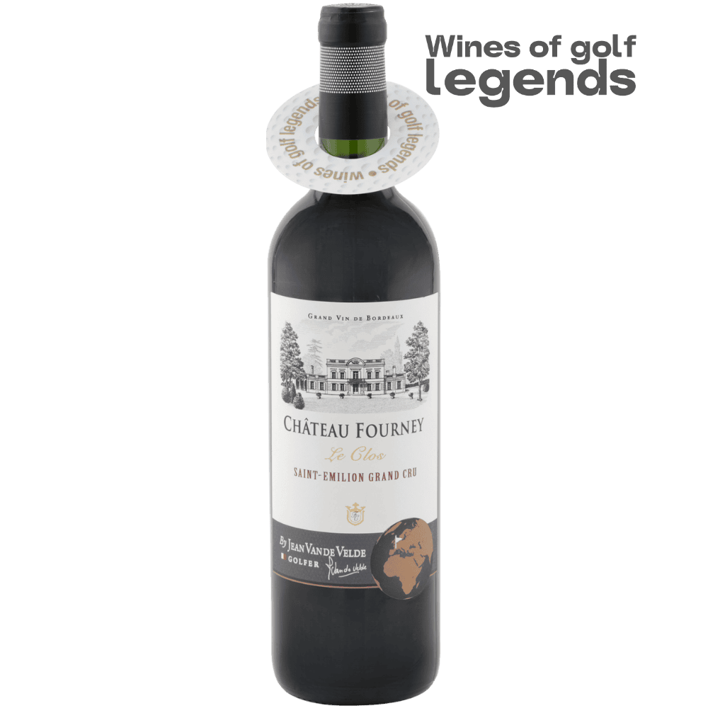 Château Fourney le Clos (Jean Van de Velde)