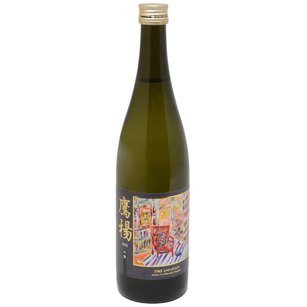 Chiyonosono Oyo Junmai Ginjo