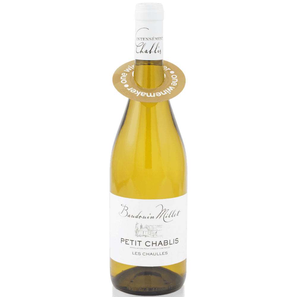 Domaine Baudouin Millet Les Chaulles 2023