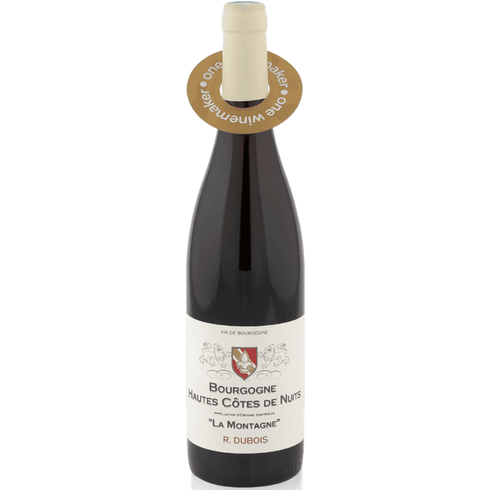 Domaine Dubois Hautes Cotes De Nuits – La Montagne 2022