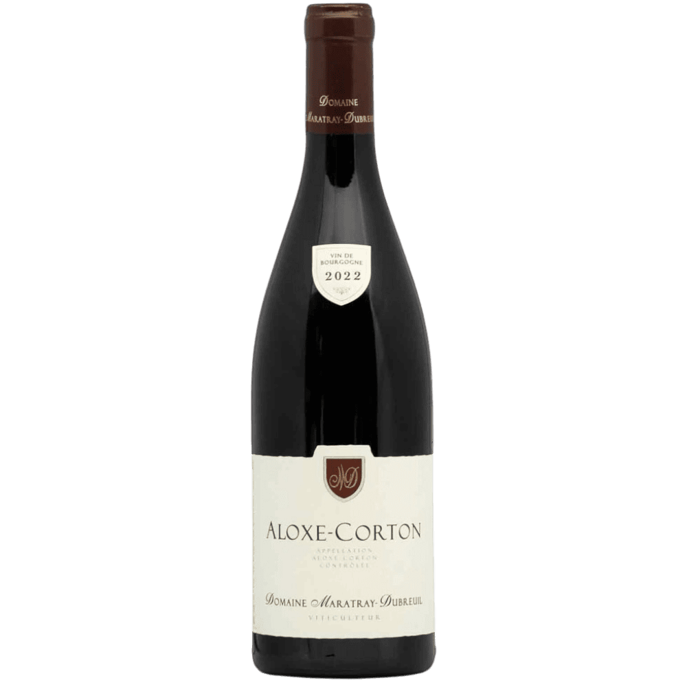 Domaine Maratray Dubreuil Aloxe-Corton