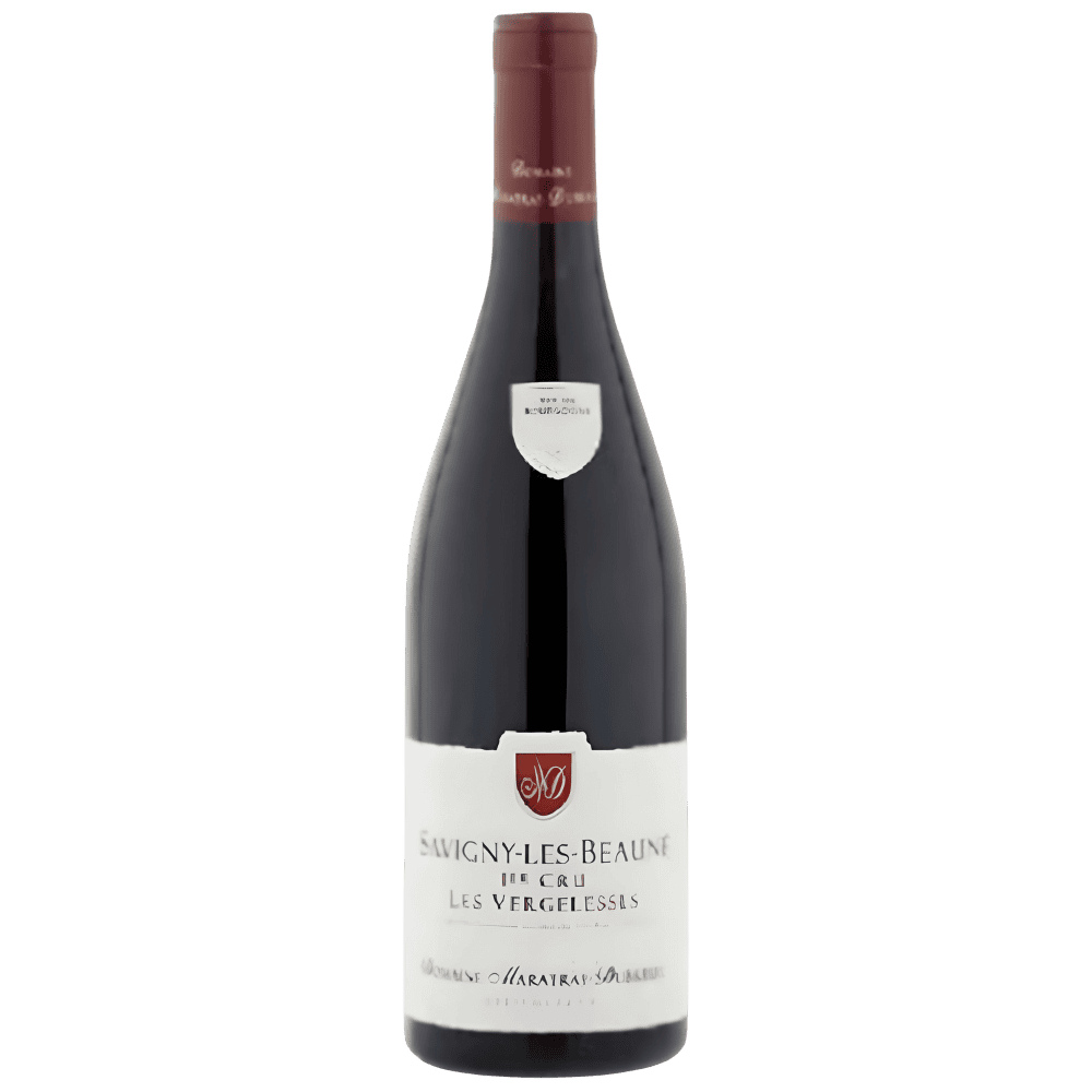 Domaine Maratray Dubreuil Savigny Les Beaune 1er Cru Les Vergelesses