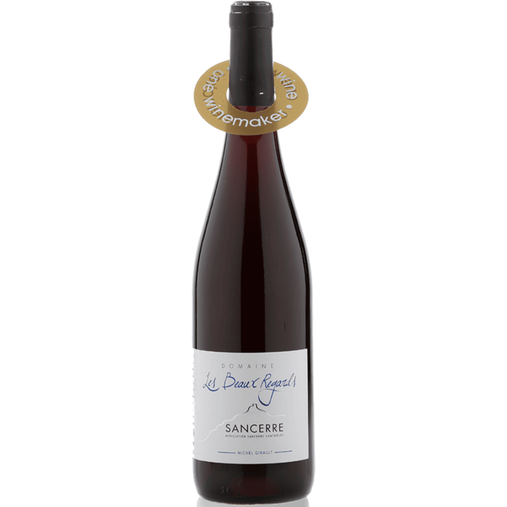Domaine Michel Girault – Les Beaux Regards Red 2022