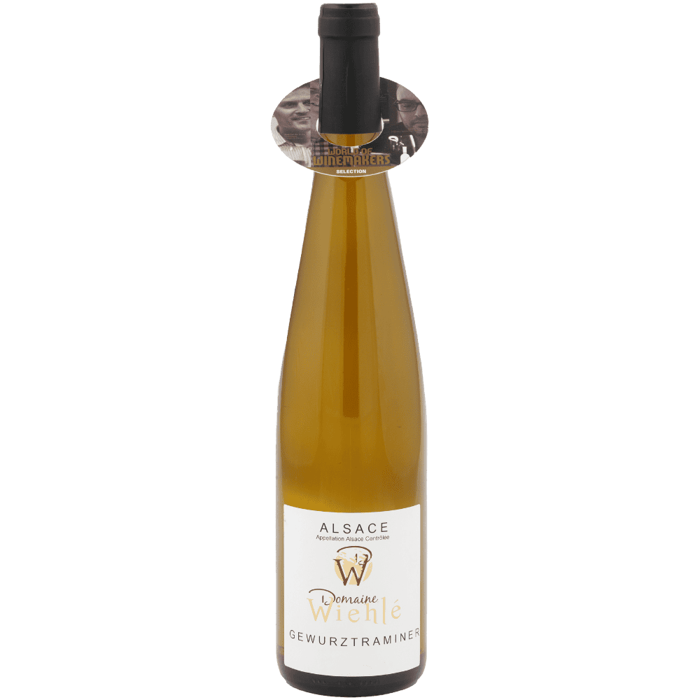 Domaine Wiehle Gewurztraminer