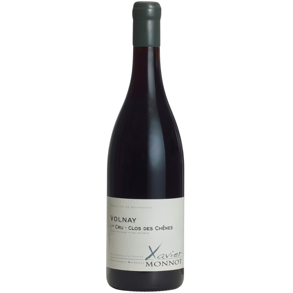 Domaine Xavier Monnot Clos Des Chenes 2022 (Volnay 1er Cru Pinot Noir)