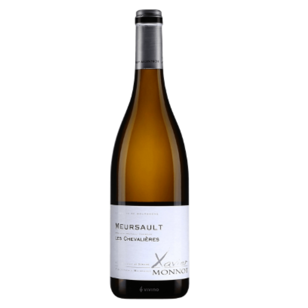 Domaine Xavier Monnot Meursault Les Chevalières 2023