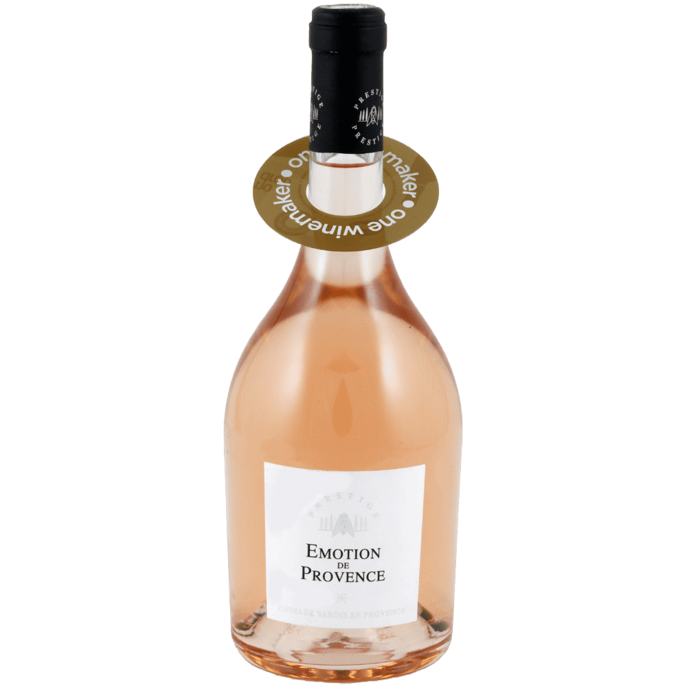 Emotion de Provence Prestige