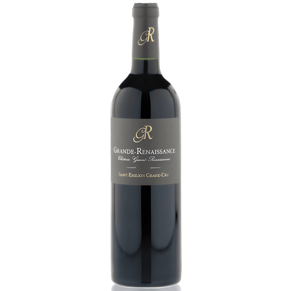 Grande Renaissance St Emilion Grand Cru
