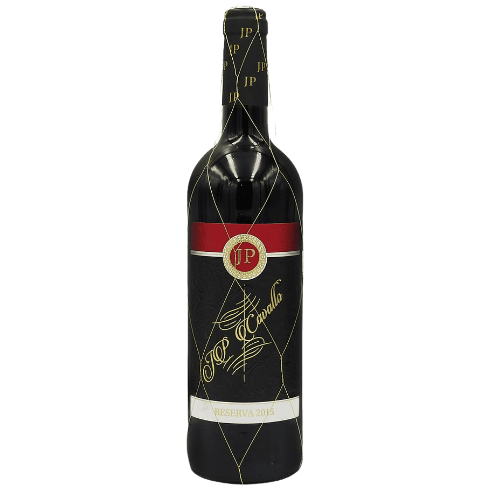 JP Cavallo Tinto Reserva Tempranillo