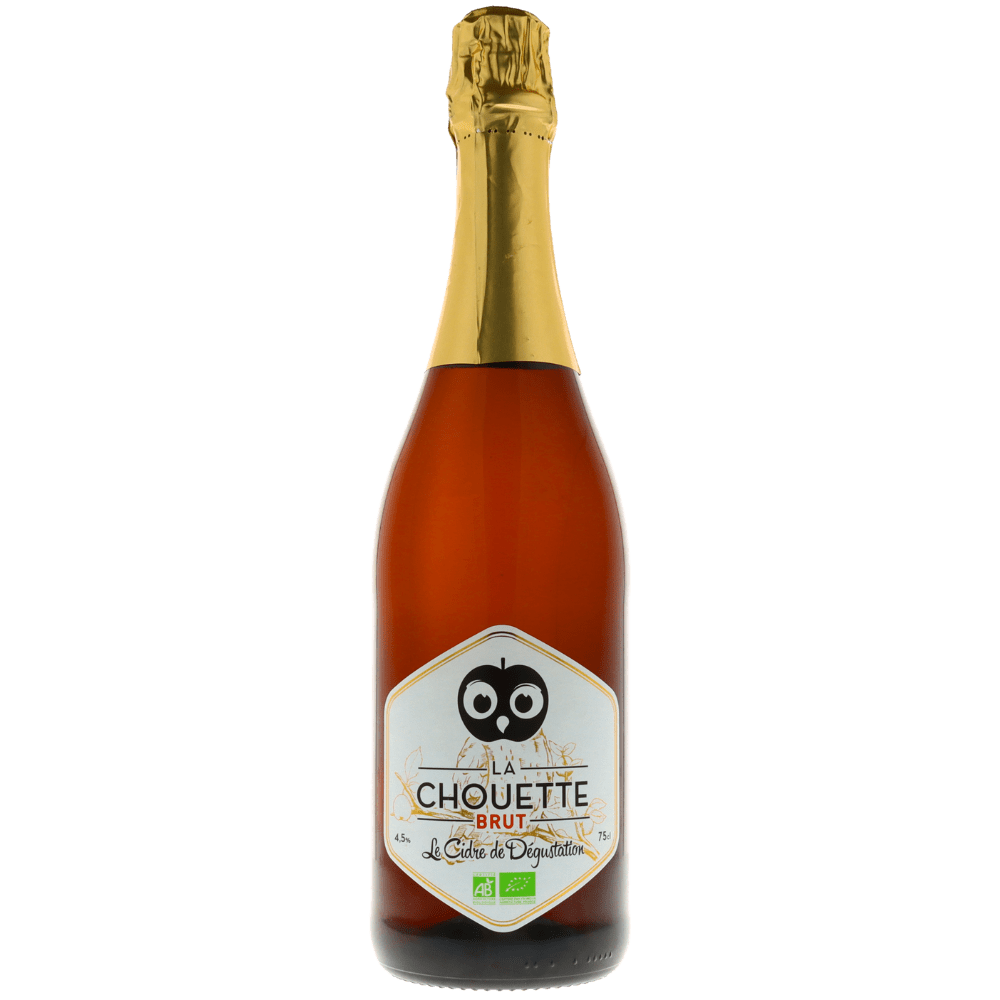 La Chouette Brut