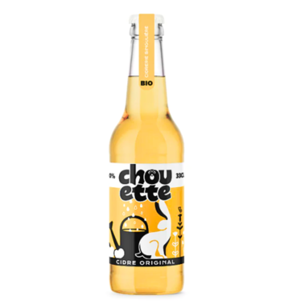 La Chouette Original