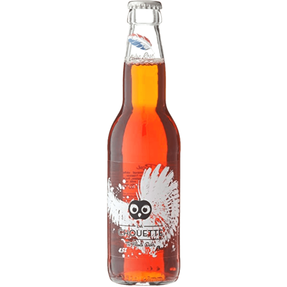 La Chouette Rosé