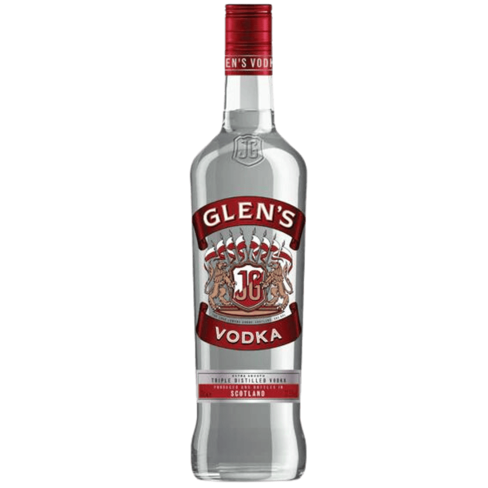 Loch Lomond Glen Vodka