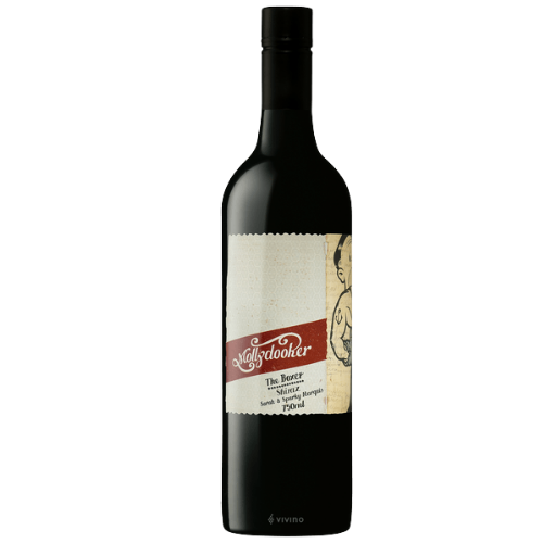 Molly Dooker Boxer Shiraz