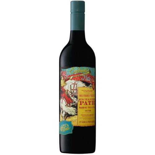 Molly Dooker Enchanted Path Cabernet / Shiraz