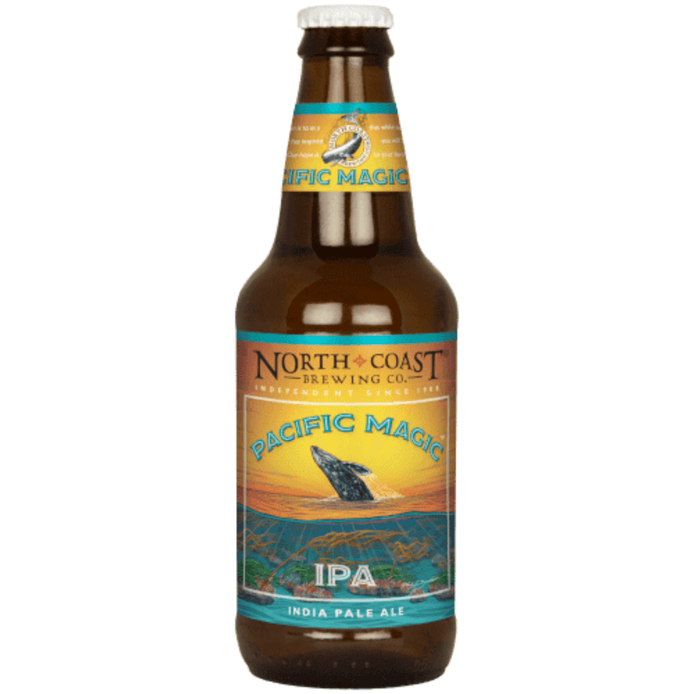 Pacific Magic IPA