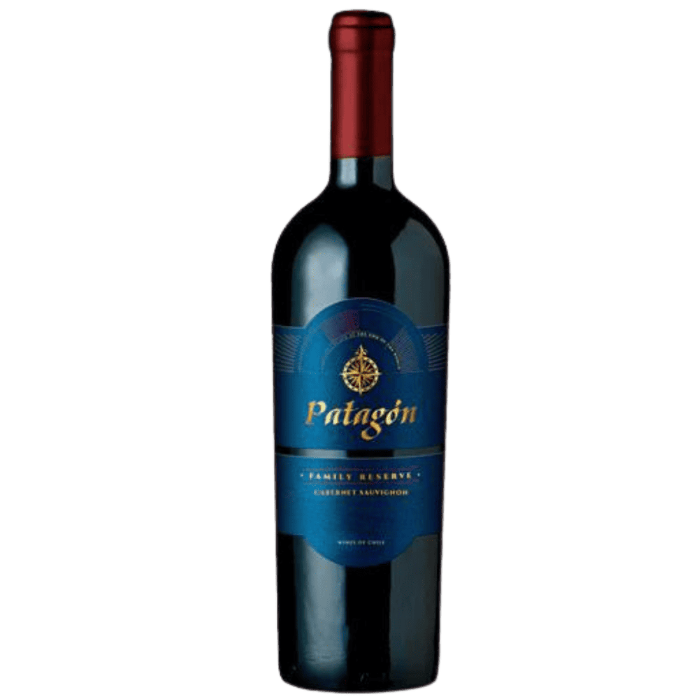 Patagon Cabernet Sauvignon Family Reserve