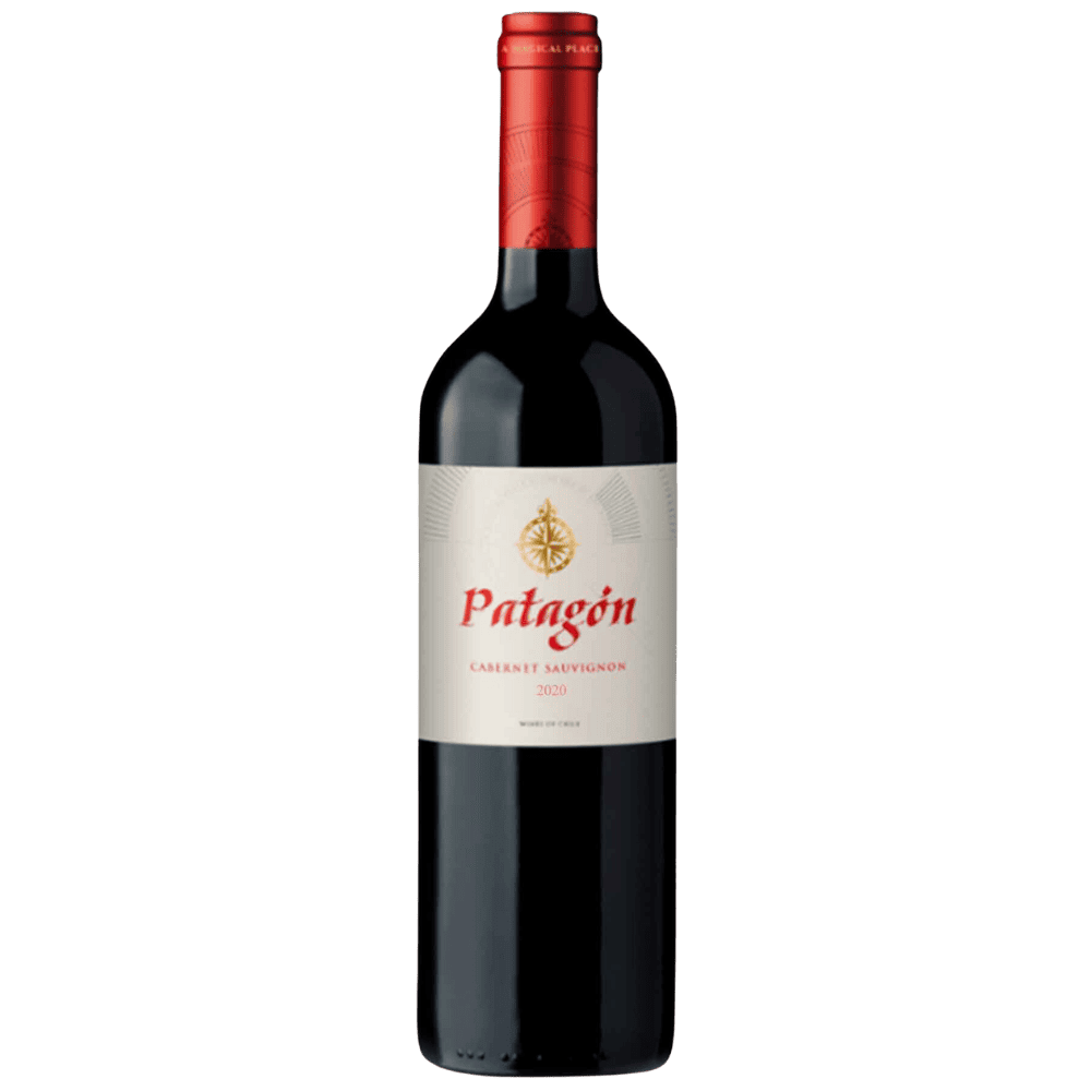 Patagon Cabernet Sauvignon Varietal