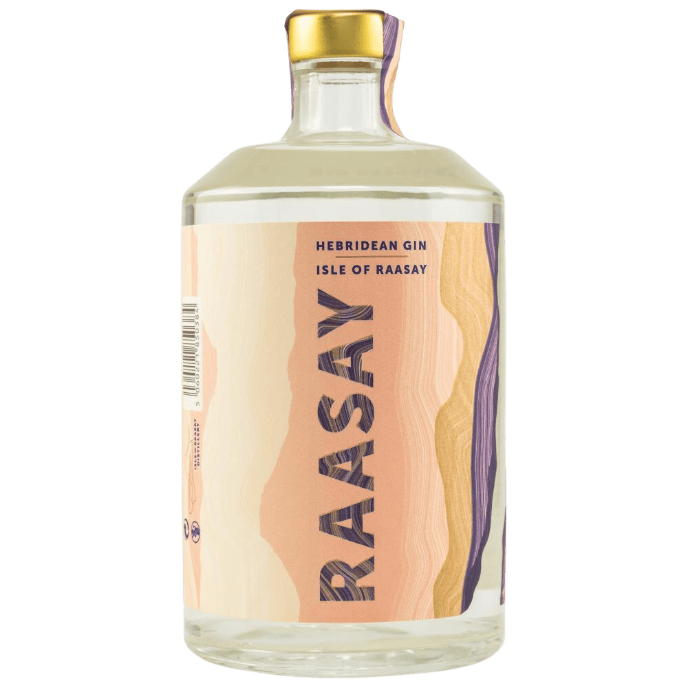Raasay Premium Hebridean Gin