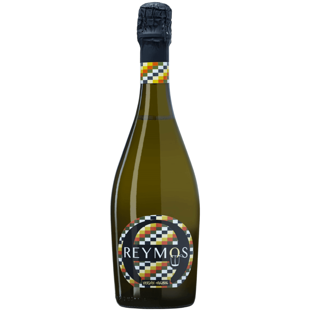 Reymos Sparkling Wine