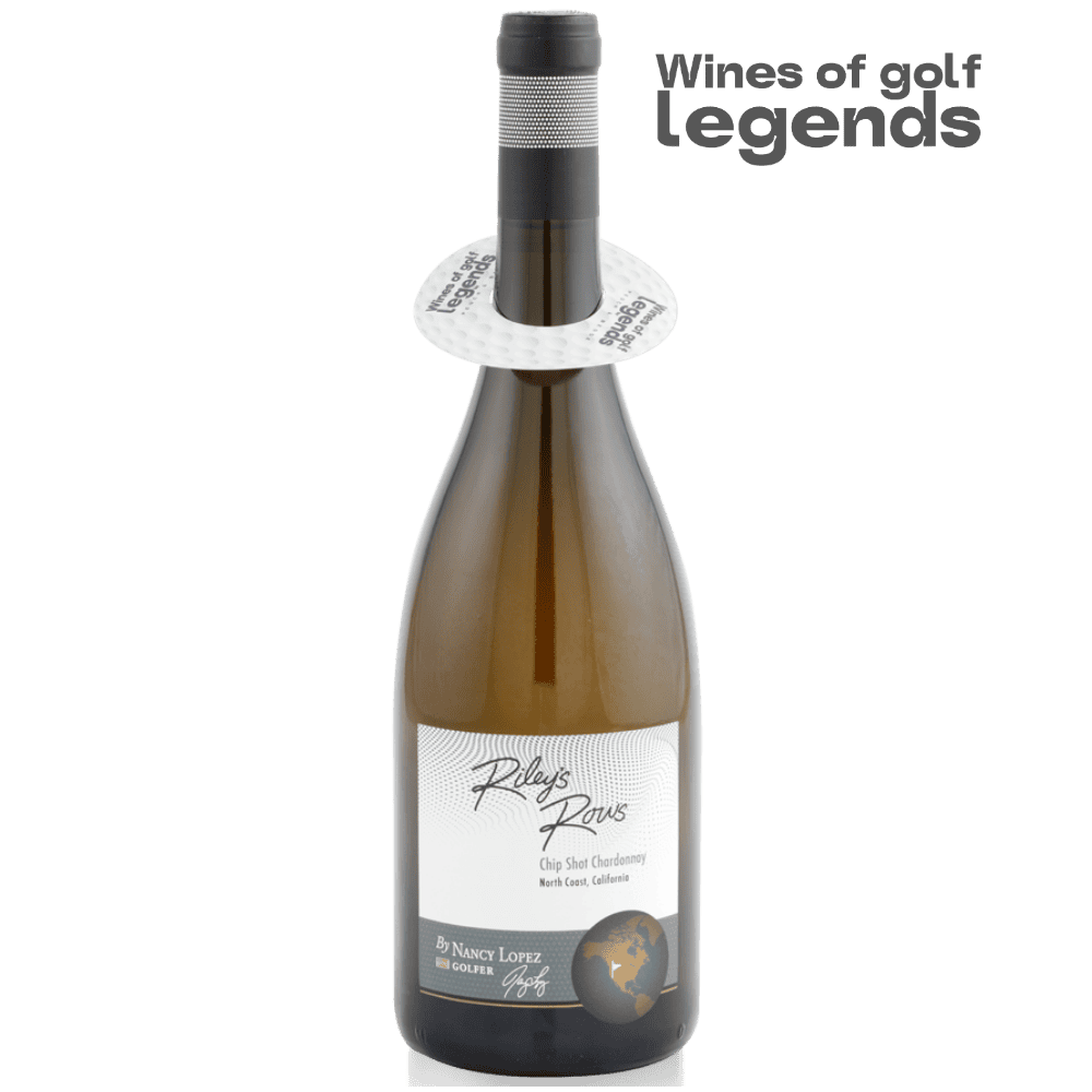 Riley’s Rows Chip Shot Chardonnay (Nancy Lopez)
