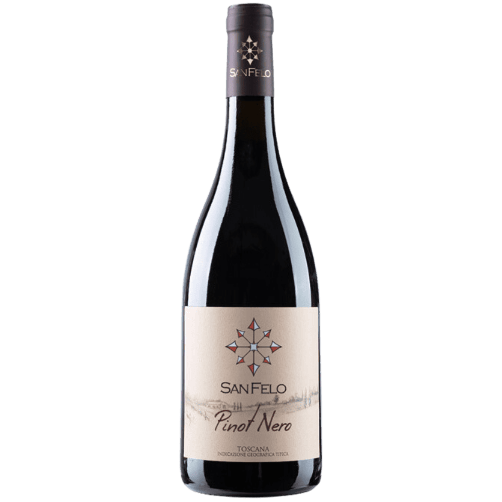 San Felo Pinot Nero Toscana