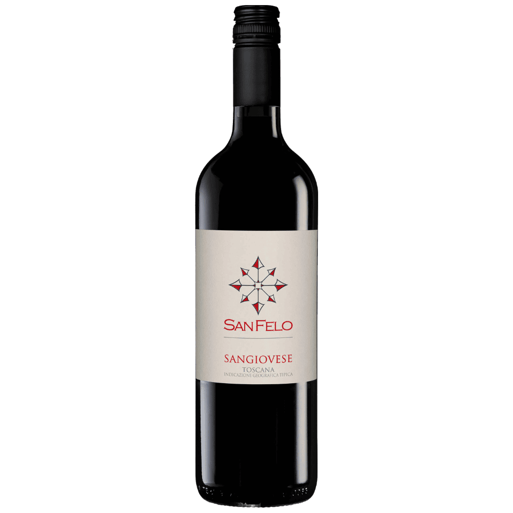 San Felo Sangiovese Toscana