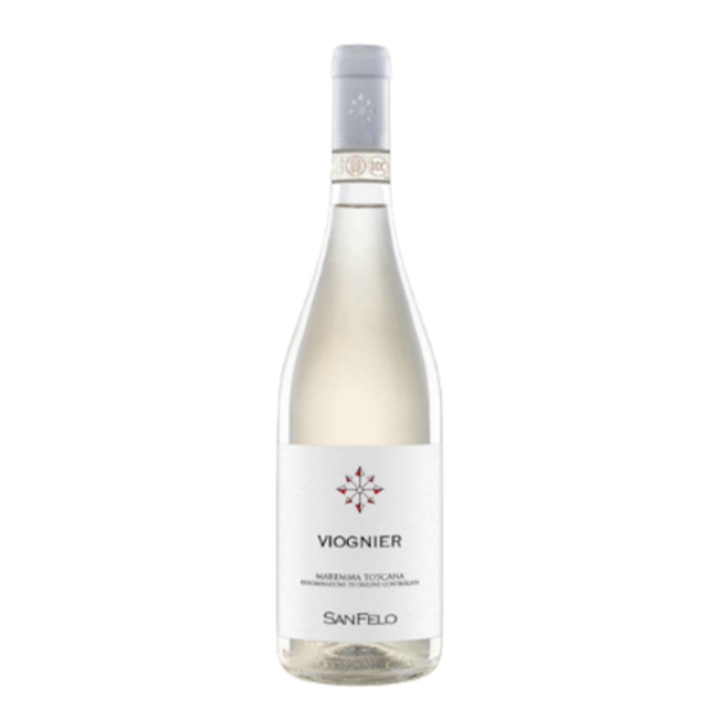 San Felo – Viognier DOC M.T