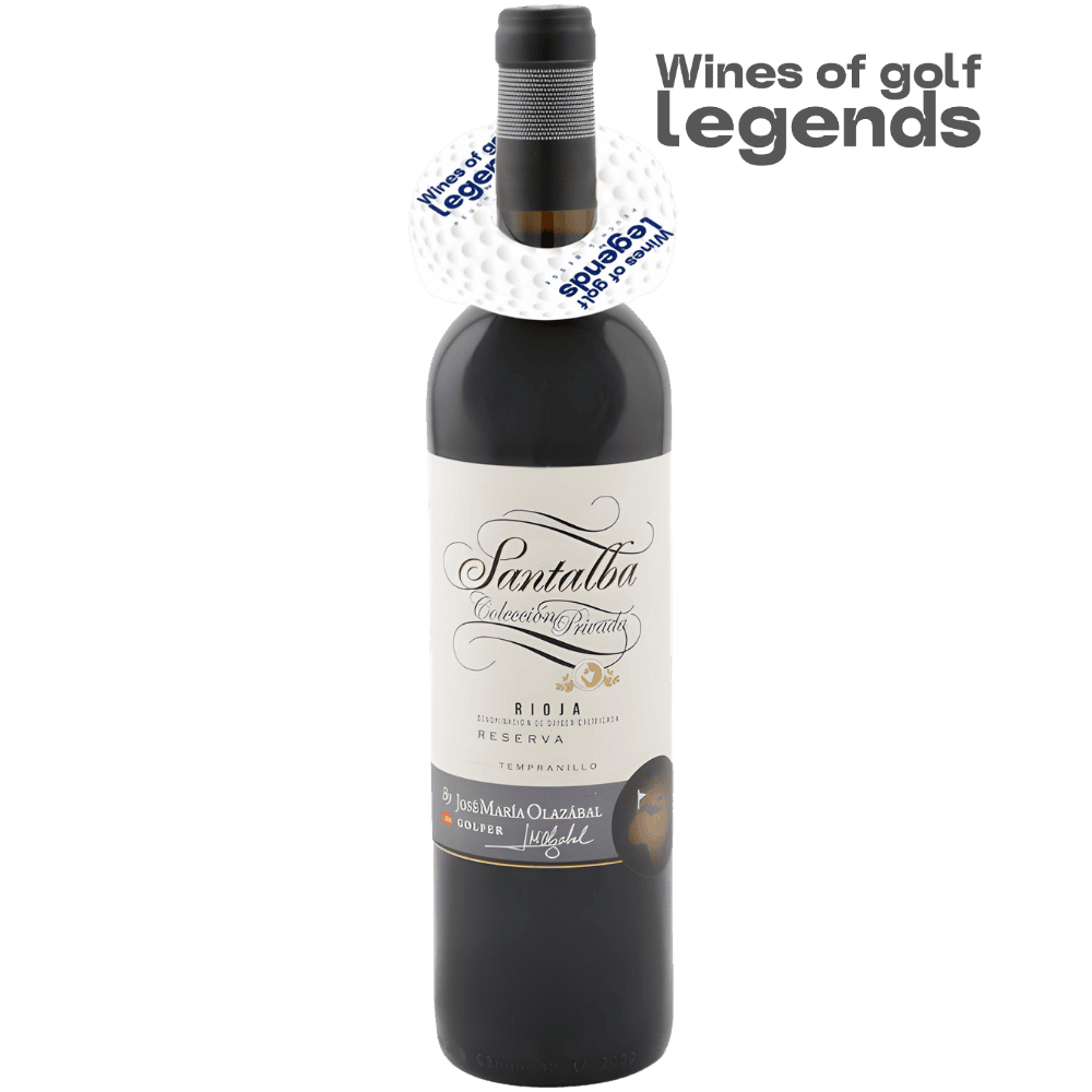 Santalba Colección Privada (Jose Maria Olazabal)