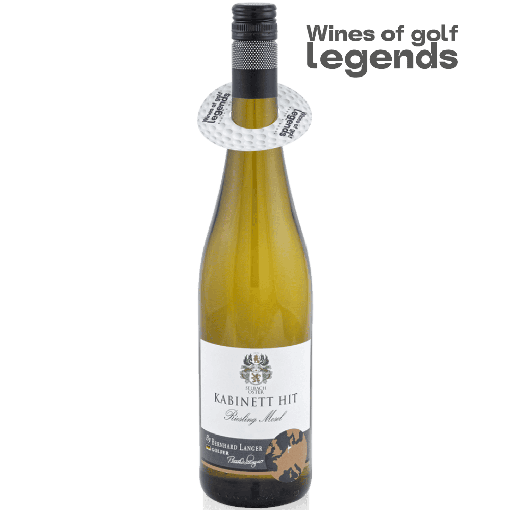 Selbach Oster Kabinett Hit (Bernhard Langer)