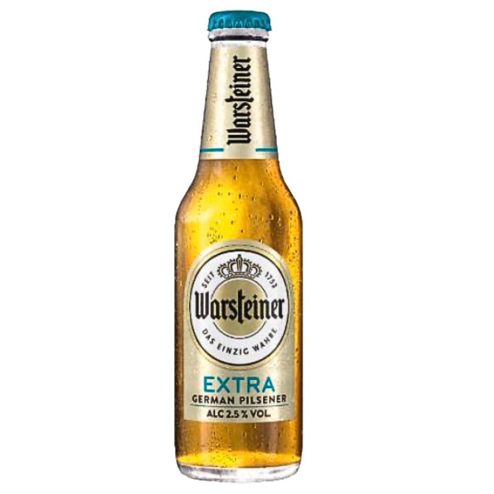 Warsteiner Extra
