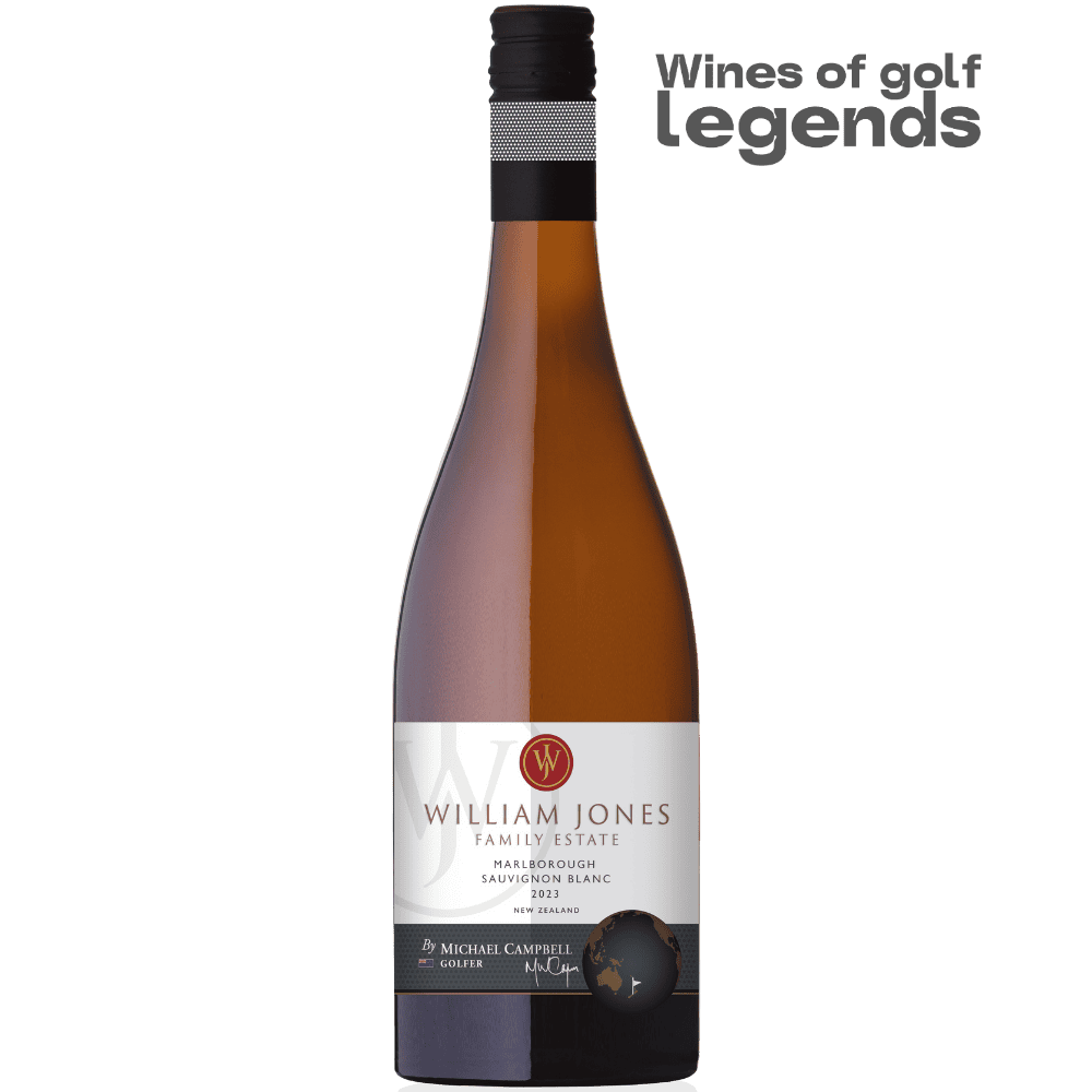 William Jones Family Estate Marlborough (Micheal Campbell)